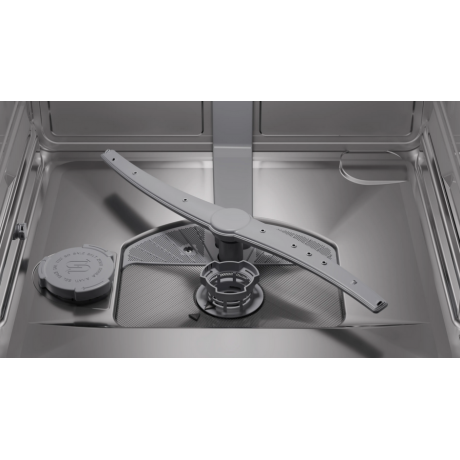 BOSCH SMS4ENI06E Ελεύθερο πλυντήριο πιάτων 60 cm Brushed steel anti-fingerprint BOSCH SMS4ENI06E Ελεύθερο πλυντήριο πιάτων 60 cm Brushed steel anti-fingerprint